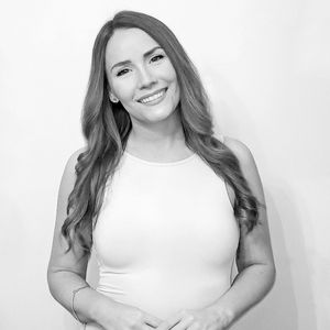 Meet your Posher, Jacqueline